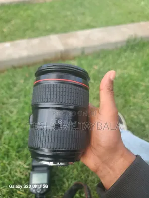 Mark 2 Lens