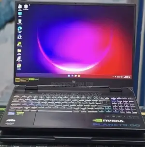 New Laptop Acer Predator Helios Neo 16 16GB Intel Core i7 SSD 512GB