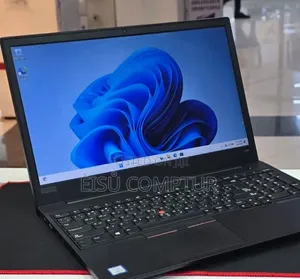 New Laptop Lenovo ThinkPad E585 16GB Intel Core i5 SSD 1T