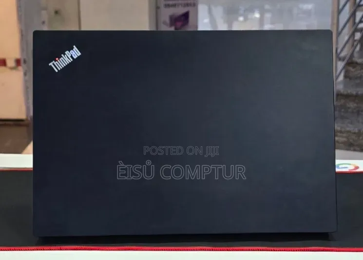 New Laptop Lenovo ThinkPad E585 16GB Intel Core i5 SSD 1T