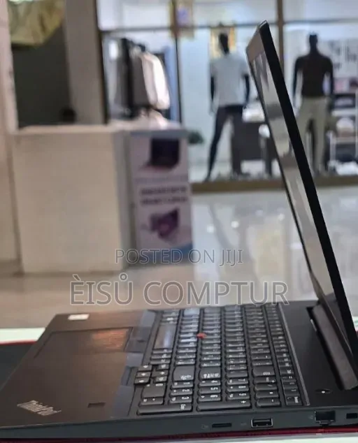 New Laptop Lenovo ThinkPad E585 16GB Intel Core i5 SSD 1T