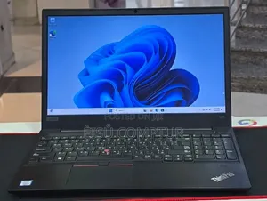 New Laptop Lenovo ThinkPad E585 16GB Intel Core i5 SSD 1T