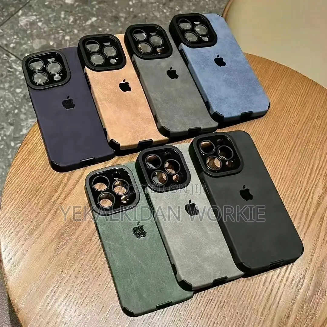 iPhone Cover