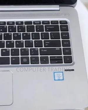 New Laptop HP EliteBook Folio 1040 G2 8GB Intel Core i5 SSD 512GB