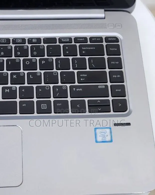 New Laptop HP EliteBook Folio 1040 G2 8GB Intel Core i5 SSD 512GB
