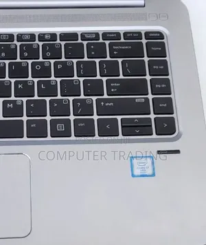 New Laptop HP EliteBook Folio 1040 G2 8GB Intel Core i5 SSD 512GB