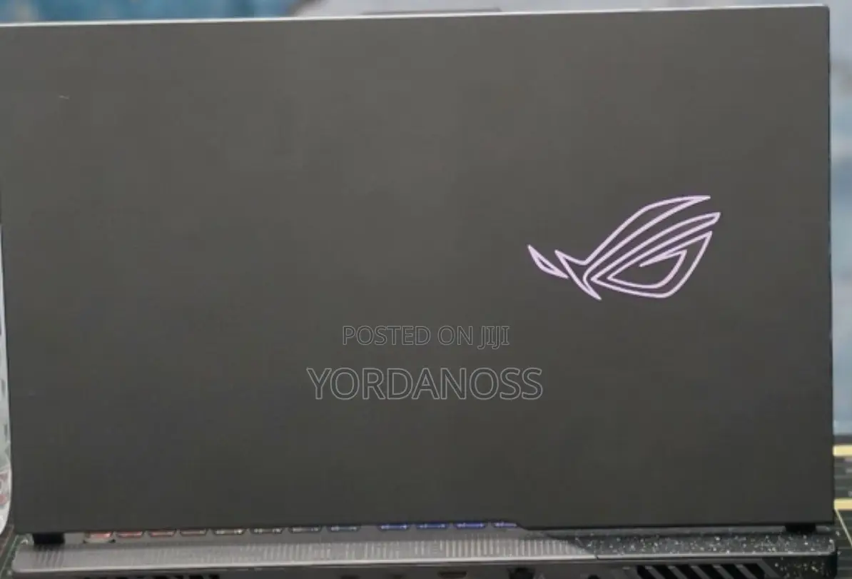 New Laptop Asus G71G 16GB AMD Ryzen 9 SSD 1T