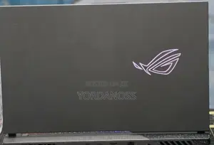 New Laptop Asus G71G 16GB AMD Ryzen 9 SSD 1T