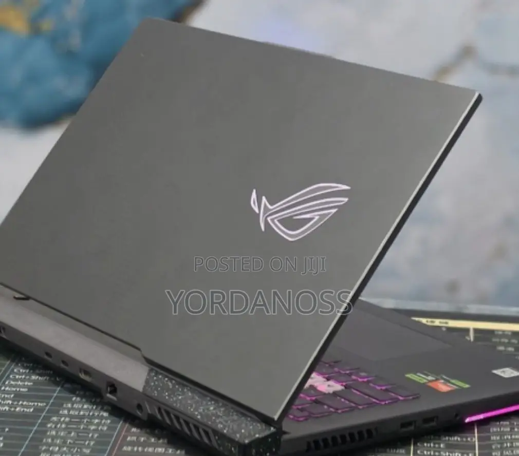 New Laptop Asus G71G 16GB AMD Ryzen 9 SSD 1T