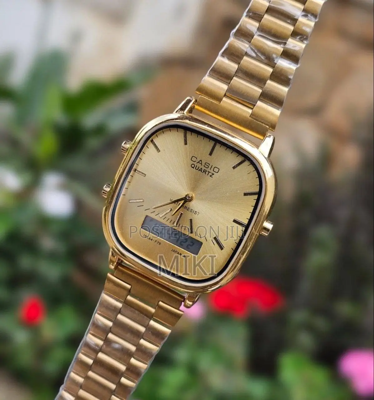 Casio for Men