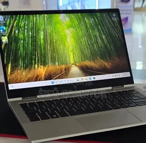New Laptop HP EliteBook 830 G7 16GB Intel Core i5 SSD 512GB