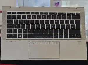 New Laptop HP EliteBook 830 G7 16GB Intel Core i5 SSD 512GB