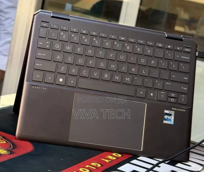 New Laptop HP Spectre X360 16GB Intel Core i7 SSD 1T