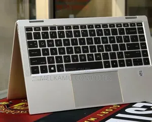 New Laptop HP EliteBook x360 1040 G7 16GB Intel Core i7 SSD 512GB