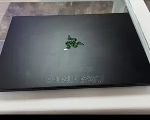 New Laptop Razer Blade 16GB Intel Core i7 SSD 512GB