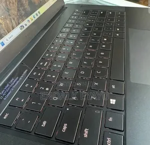 New Laptop Razer Blade 16GB Intel Core i7 SSD 512GB