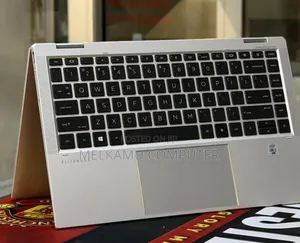 New Laptop HP EliteBook x360 1040 G7 16GB Intel Core i7 SSD 512GB