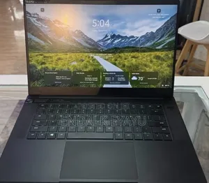 New Laptop Razer Blade 16GB Intel Core i7 SSD 512GB