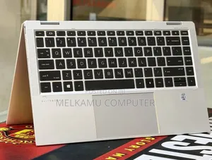 New Laptop HP EliteBook x360 1040 G7 16GB Intel Core i7 SSD 512GB