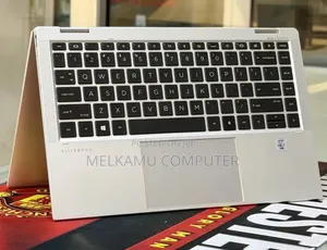 New Laptop HP EliteBook x360 1040 G7 16GB Intel Core i7 SSD 512GB