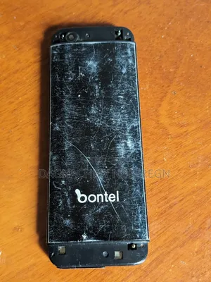 Bontel Little Lover L1 Black