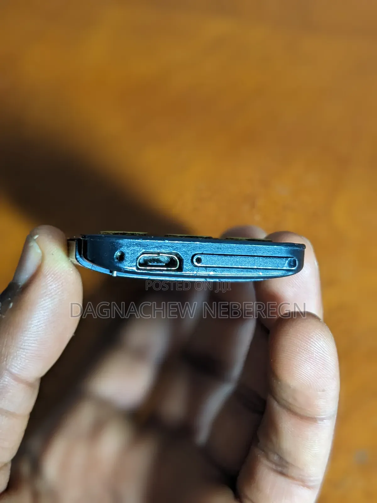 Bontel Little Lover L1 Black