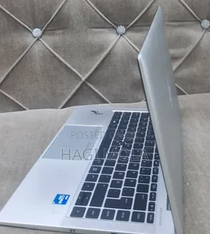 New Laptop HP EliteBook 840 16GB Intel Core i5 SSD 512GB