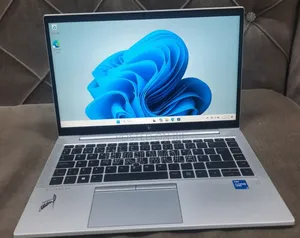 New Laptop HP EliteBook 840 16GB Intel Core i5 SSD 512GB