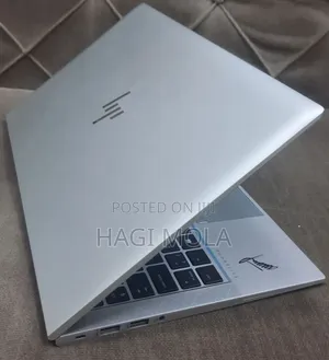 New Laptop HP EliteBook 840 16GB Intel Core i5 SSD 512GB
