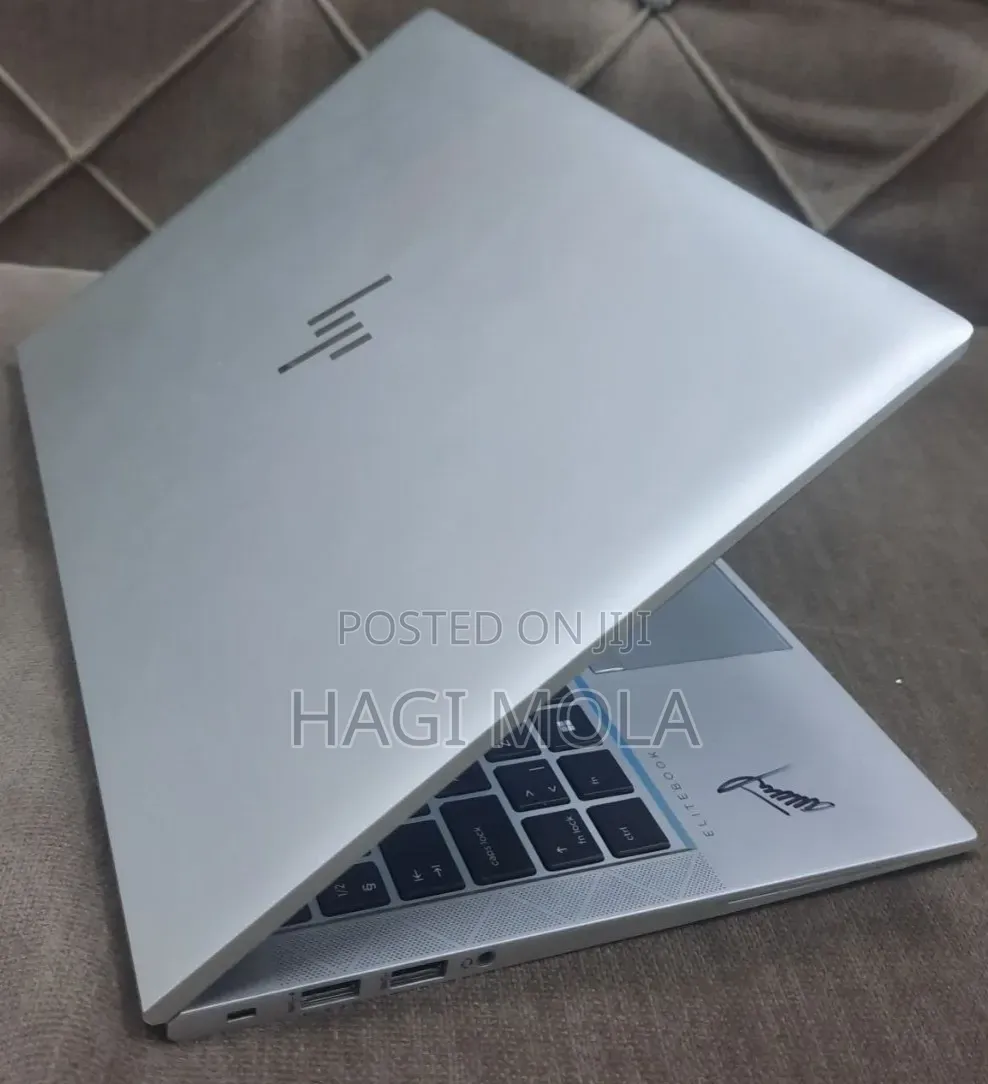 New Laptop HP EliteBook 840 16GB Intel Core i5 SSD 512GB
