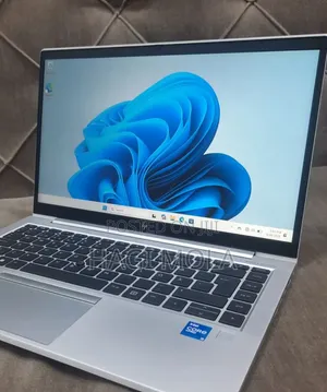 New Laptop HP EliteBook 840 16GB Intel Core i5 SSD 512GB