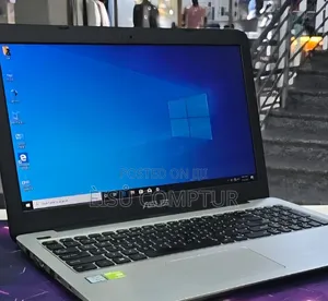 New Laptop Asus TAICHI 21 8GB Intel Core i5 SSD 500GB