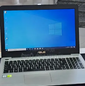 New Laptop Asus TAICHI 21 8GB Intel Core i5 SSD 500GB