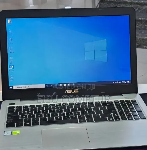 New Laptop Asus TAICHI 21 8GB Intel Core i5 SSD 500GB