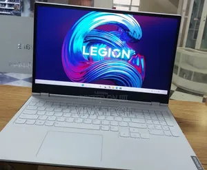 New Laptop Lenovo Legion 5 16GB Intel Core i7 SSD 512GB