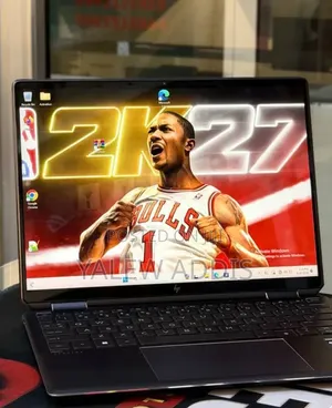 New Laptop HP Spectra 13 16GB Intel Core i7 SSD 1T