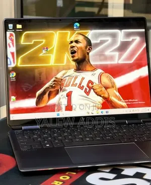 New Laptop HP Spectra 13 16GB Intel Core i7 SSD 1T