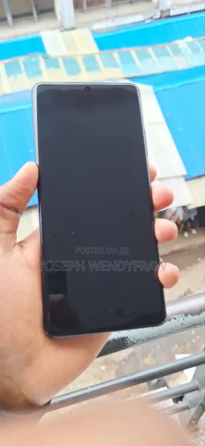 Samsung Galaxy S21 Ultra 5G 128 GB Black