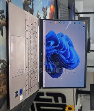 New Laptop HP Pavilion 15 16GB Intel Core i7 SSD 1T