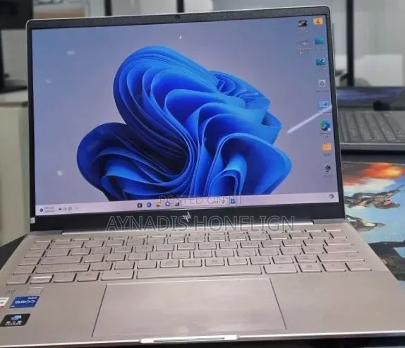New Laptop HP Pavilion 15 16GB Intel Core i7 SSD 1T