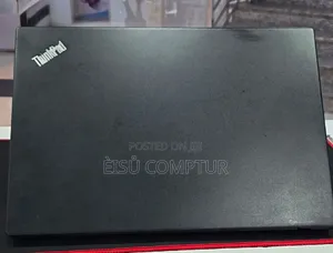 New Laptop Lenovo ThinkPad X131e 16GB Intel Core i5 SSD 512GB