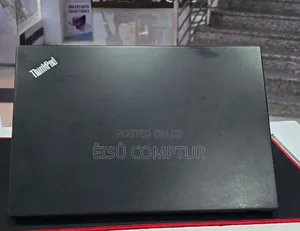 New Laptop Lenovo ThinkPad X131e 16GB Intel Core i5 SSD 512GB