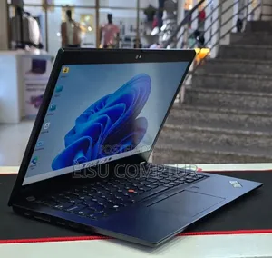 New Laptop Lenovo ThinkPad X131e 16GB Intel Core i5 SSD 512GB