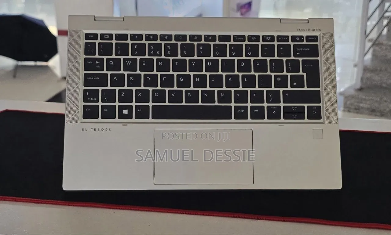 New Laptop HP EliteBook 830 G7 16GB Intel Core i5 SSD 512GB