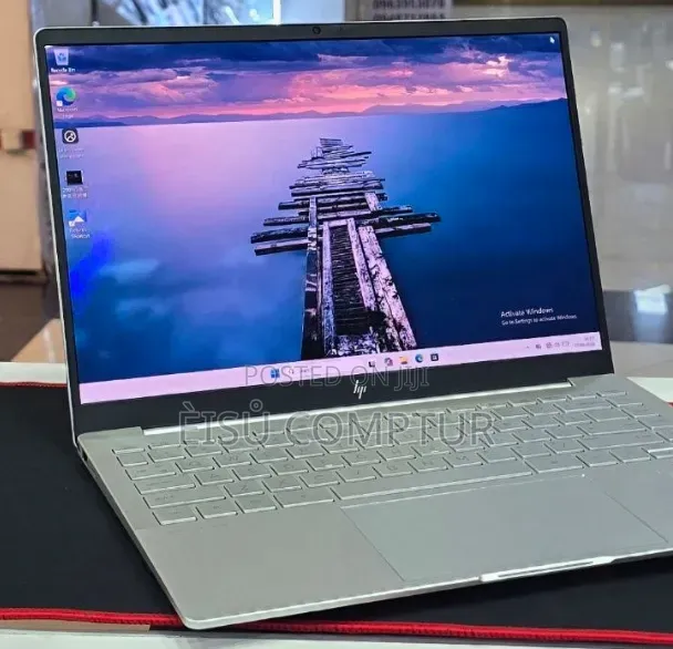 New Laptop HP Pavilion 14 16GB Intel Core i7 SSD 1T