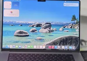 New Laptop Apple MacBook Pro 2021 M1 Max 32GB Apple M1 Max SSD 1T