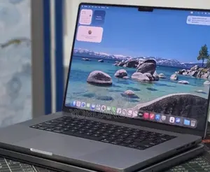 New Laptop Apple MacBook Pro 2021 M1 Max 32GB Apple M1 Max SSD 1T