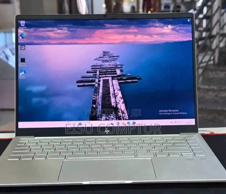 New Laptop HP Pavilion 14 16GB Intel Core i7 SSD 1T