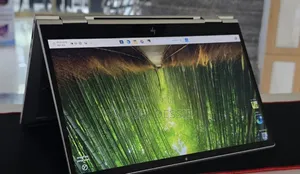 New Laptop HP EliteBook 830 G7 16GB Intel Core i5 SSD 512GB