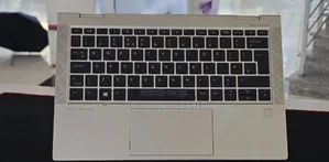 New Laptop HP EliteBook 830 G7 16GB Intel Core i5 SSD 512GB